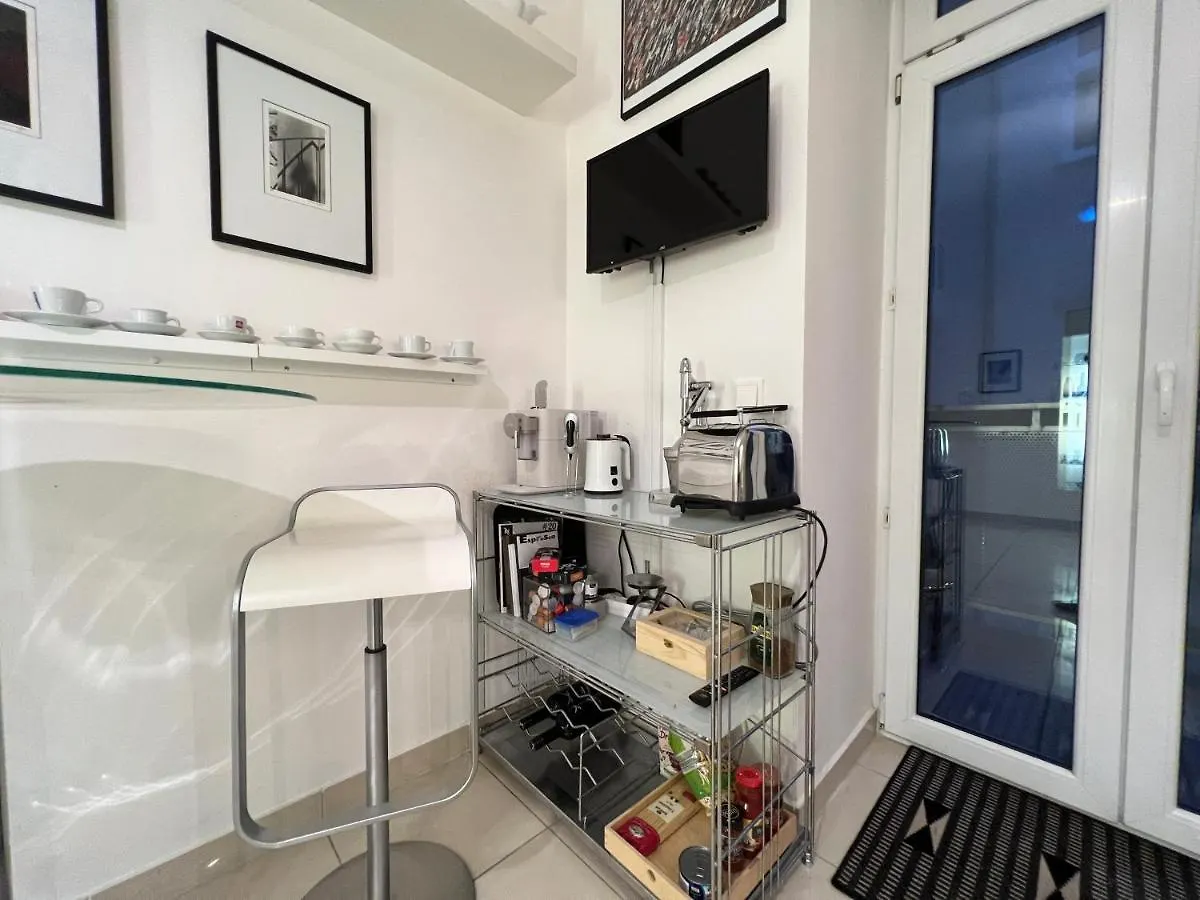 Vienna Design Apartment By Rabe - Kostenfreier Parkplatz & Netflix & Coffee-Bar - Nahe Schloss Schoenbrunn