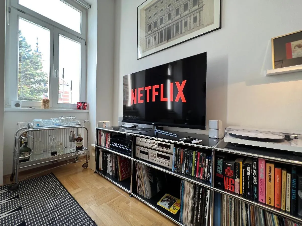 Vienna Design Apartment By Rabe - Kostenfreier Parkplatz & Netflix & Coffee-Bar - Nahe Schloss Schoenbrunn