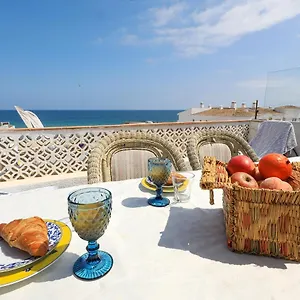 C22 - Beco Do Poco Townhouse In Da Apartment Praia Da Luz