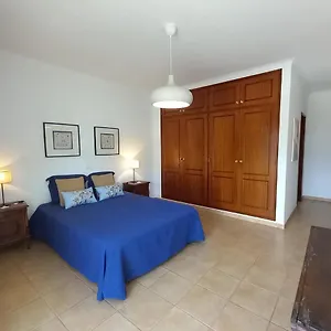 Amarelinha Apartment Lagos