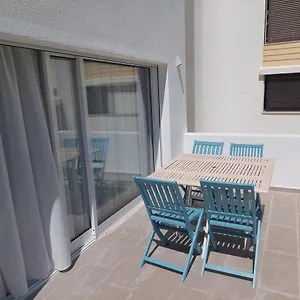 Impervila 201 Apartment Vilamoura