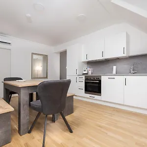  Apartamento Next To Schoenbrunnpalace Close To Public Transport - Myschoenbrunn