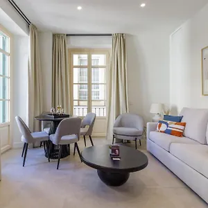 Plaza Del Siglo & Boutique By Caleta Homes Appartement Málaga