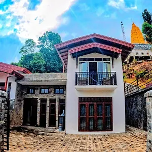 Sanseya Kandy Villa Peradeniya