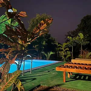 Dew Ashi Homestay Sigiriya