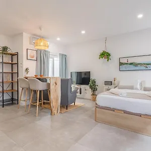Casa Tamar Apartment Lagos