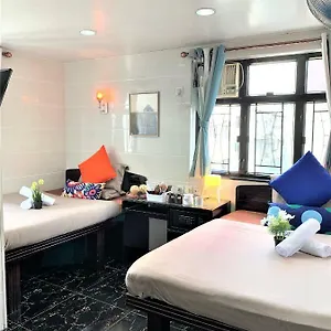 Cebu Guest house Hong Kong
